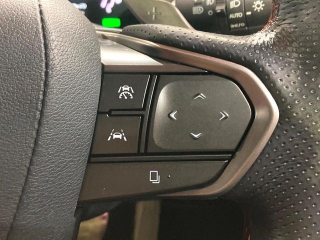 TOYOTA LEXUS NX450H+ AWD 2023 Image 31