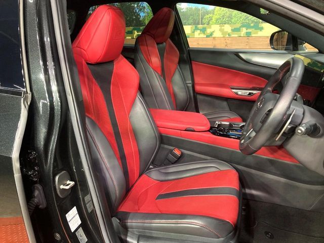 TOYOTA LEXUS NX450H+ AWD 2023 Image 31