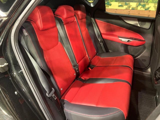 TOYOTA LEXUS NX450H+ AWD 2023 Image 31