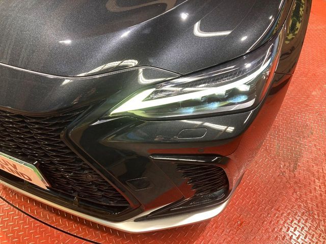 TOYOTA LEXUS NX450H+ AWD 2023 Image 31