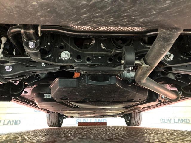 TOYOTA LEXUS NX450H+ AWD 2023 Image 31