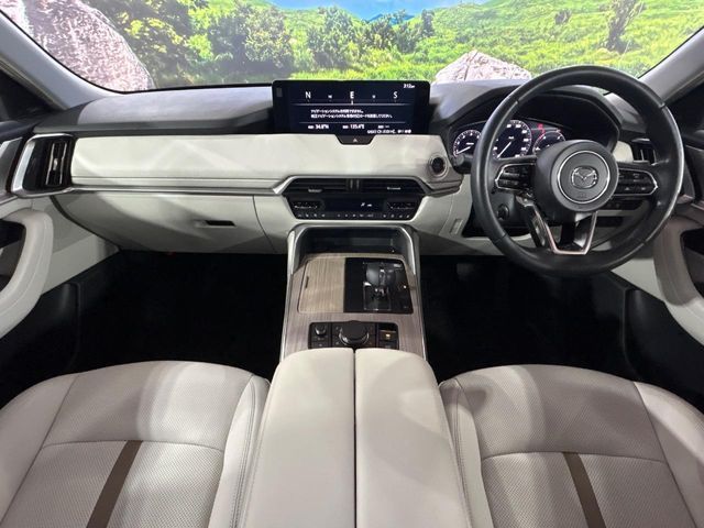 MAZDA CX-60 2023 Image 31