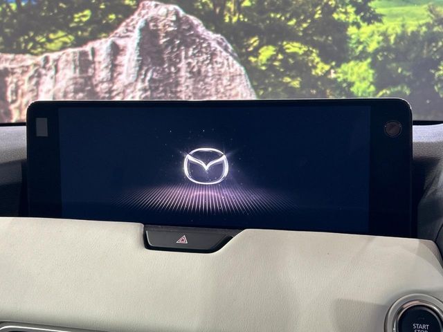 MAZDA CX-60 2023 Image 31