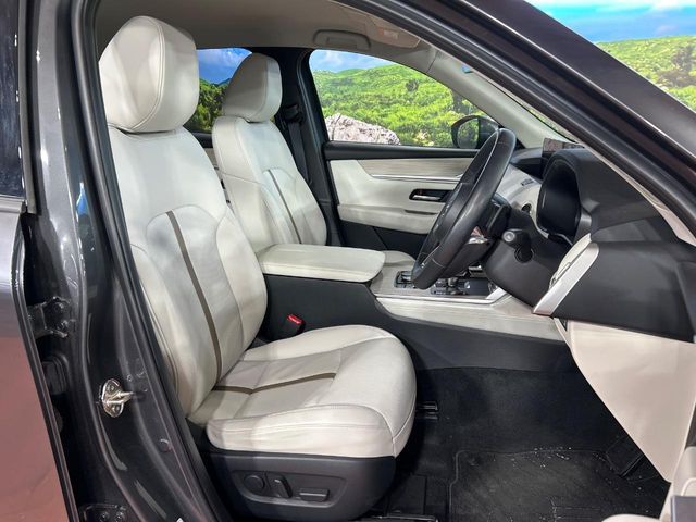 MAZDA CX-60 2023 Image 31