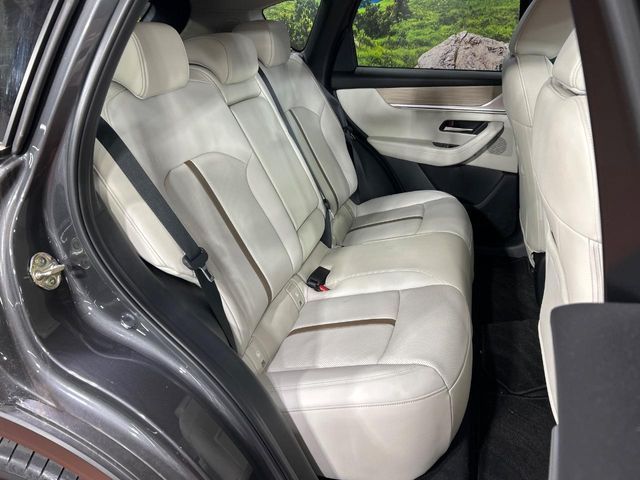 MAZDA CX-60 2023 Image 31