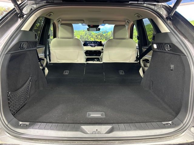 MAZDA CX-60 2023 Image 31