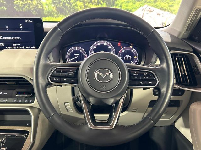 MAZDA CX-60 2023 Image 31