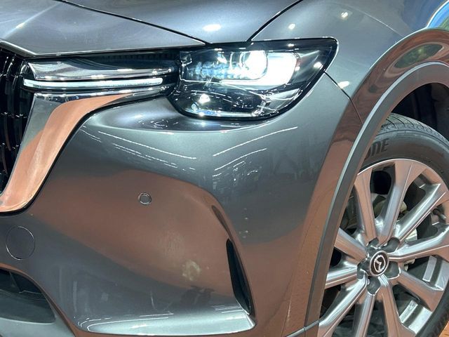 MAZDA CX-60 2023 Image 31