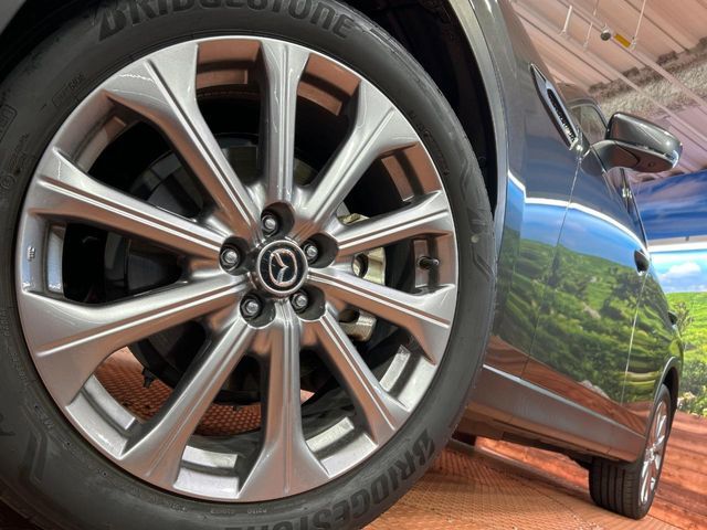 MAZDA CX-60 2023 Image 31