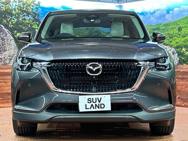 MAZDA CX-60 2023 Image 31