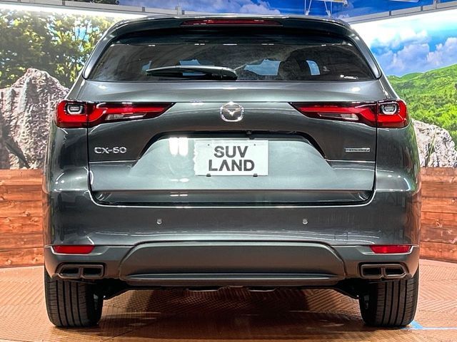 MAZDA CX-60 2023 Image 31