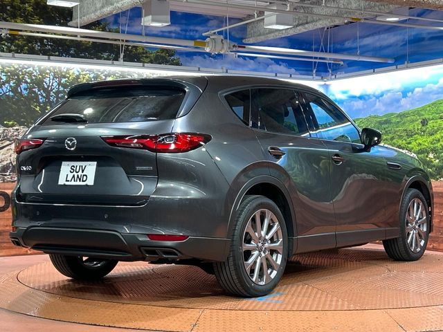 MAZDA CX-60 2023 Image 31