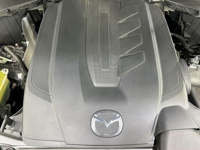 MAZDA CX-60 2023 Image 31