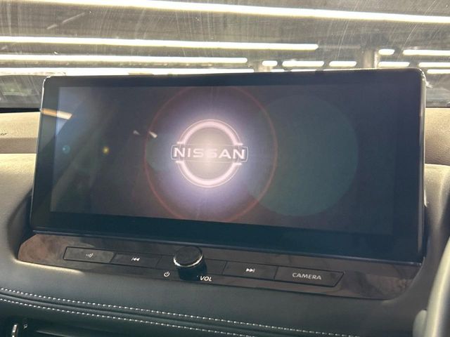 NISSAN X-TRAIL HYBRID 4WD 2022 Image 31