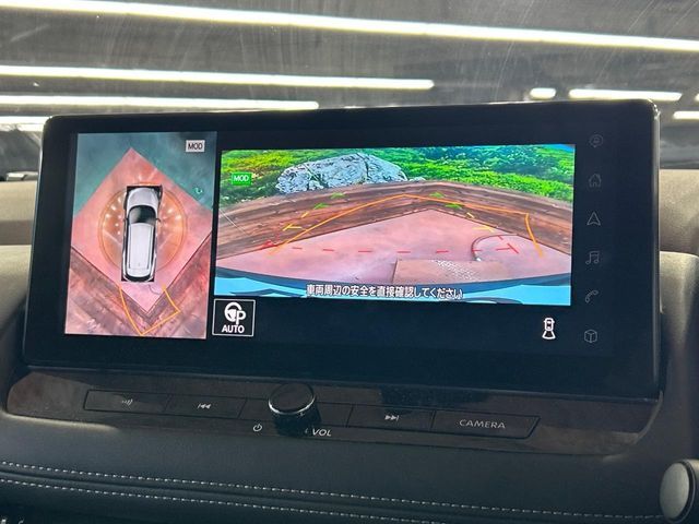 NISSAN X-TRAIL HYBRID 4WD 2022 Image 31