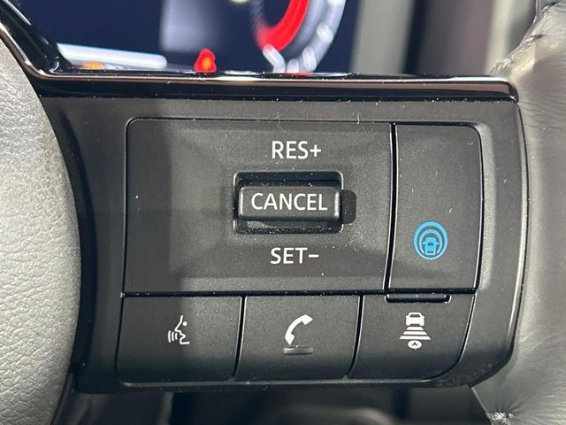 NISSAN X-TRAIL HYBRID 4WD 2022 Image 31