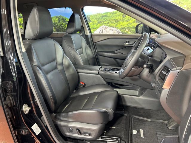 NISSAN X-TRAIL HYBRID 4WD 2022 Image 31