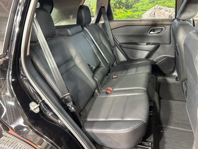 NISSAN X-TRAIL HYBRID 4WD 2022 Image 31