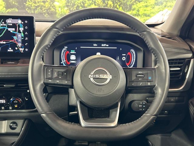 NISSAN X-TRAIL HYBRID 4WD 2022 Image 31