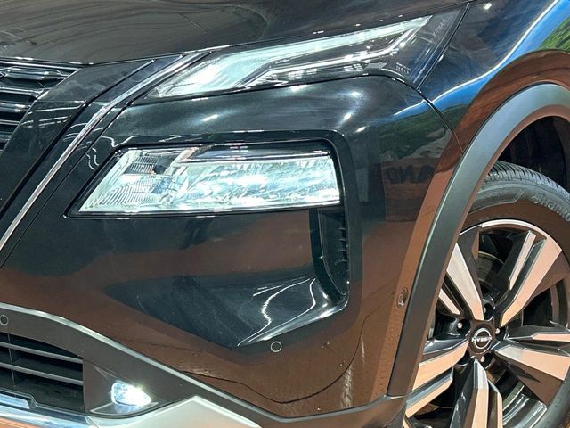 NISSAN X-TRAIL HYBRID 4WD 2022 Image 31