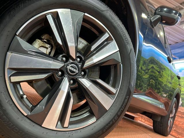 NISSAN X-TRAIL HYBRID 4WD 2022 Image 31