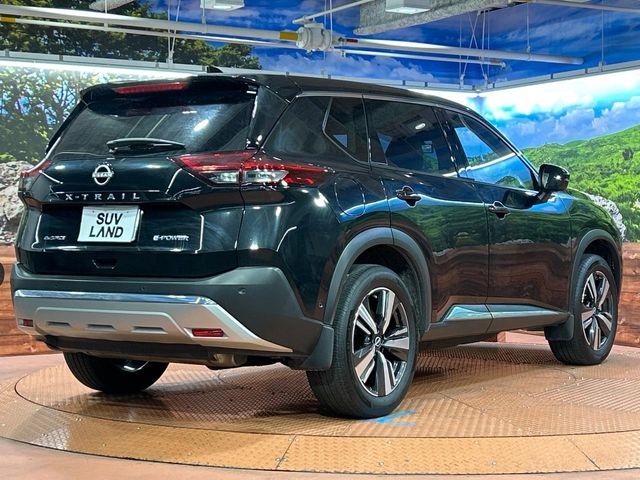 NISSAN X-TRAIL HYBRID 4WD 2022 Image 31
