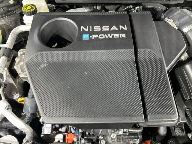 NISSAN X-TRAIL HYBRID 4WD 2022 Image 31