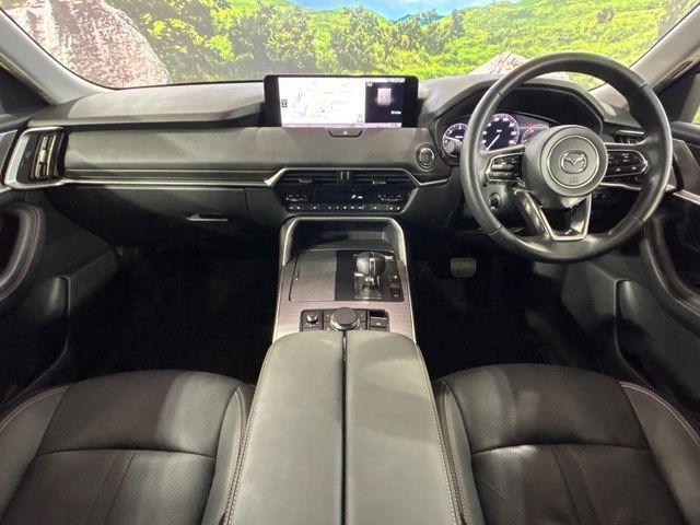 MAZDA CX-60 2023 Image 31
