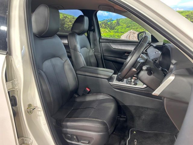 MAZDA CX-60 2023 Image 31