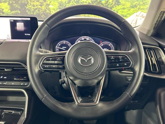 MAZDA CX-60 2023 Image 31