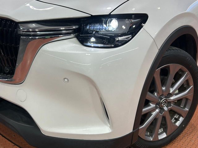 MAZDA CX-60 2023 Image 31
