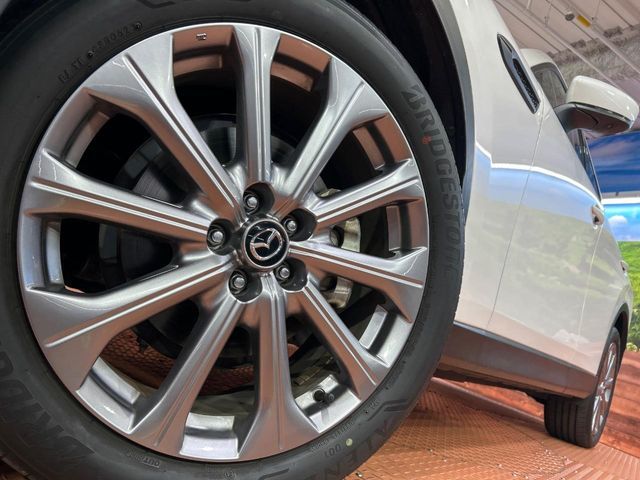 MAZDA CX-60 2023 Image 31