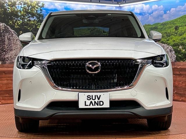 MAZDA CX-60 2023 Image 31