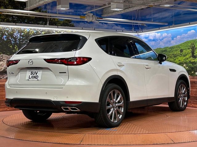 MAZDA CX-60 2023 Image 31