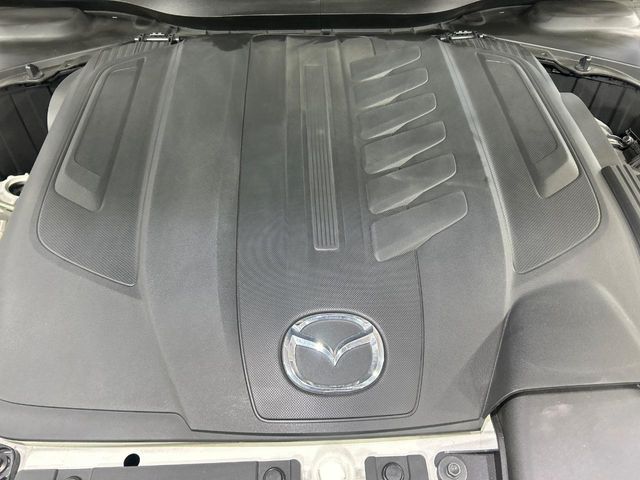 MAZDA CX-60 2023 Image 31