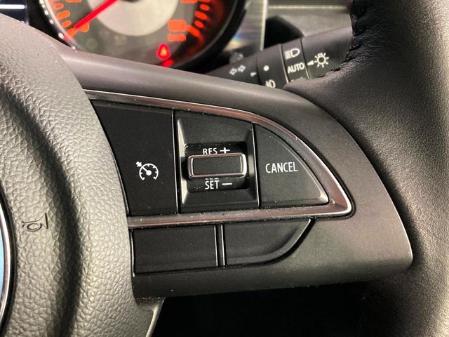 SUZUKI JIMNY SIERRA 2024 Image 31