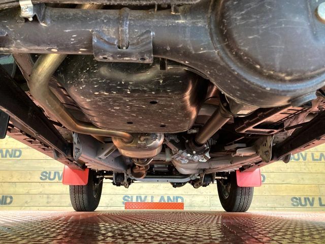 SUZUKI JIMNY SIERRA 2024 Image 31