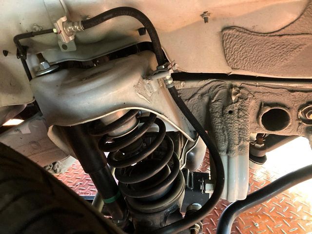 SUZUKI JIMNY SIERRA 2024 Image 31