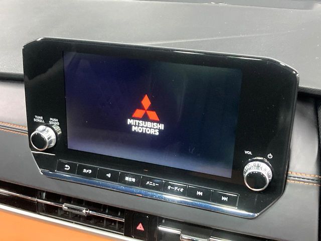 MITSUBISHI OUTLANDER PHEV 2023 Image 31