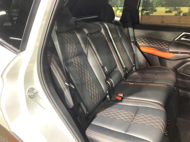 MITSUBISHI OUTLANDER PHEV 2023 Image 31