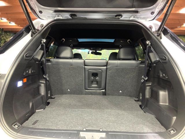 MITSUBISHI OUTLANDER PHEV 2023 Image 31