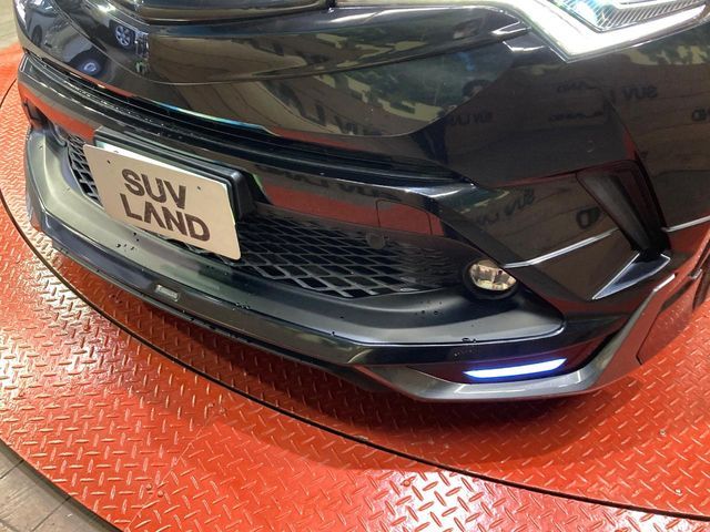 TOYOTA C-HR 2019 Image 31