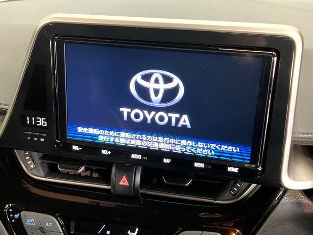 TOYOTA C-HR 2019 Image 31
