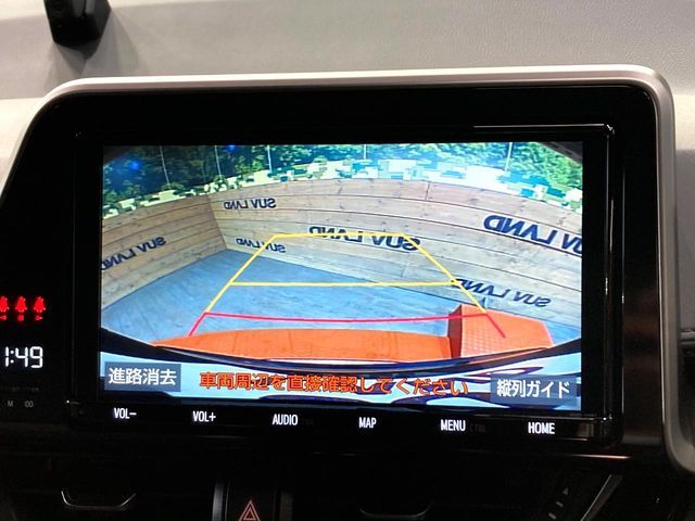 TOYOTA C-HR 2019 Image 31