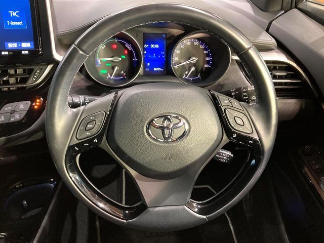 TOYOTA C-HR 2019 Image 31