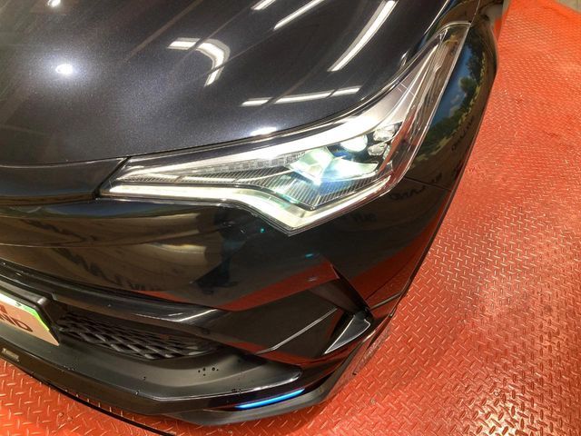 TOYOTA C-HR 2019 Image 31