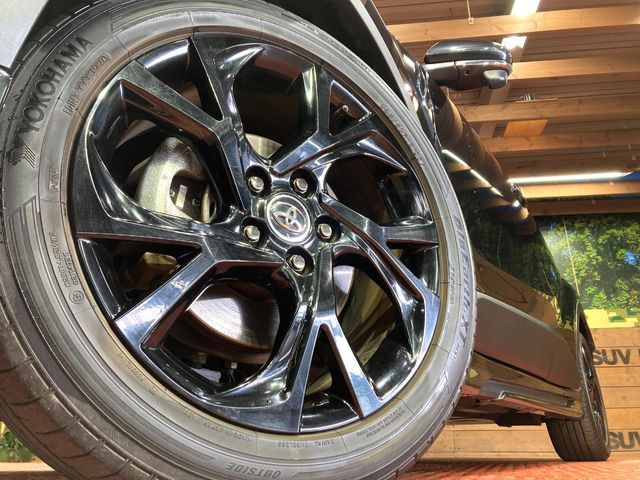 TOYOTA C-HR 2019 Image 31