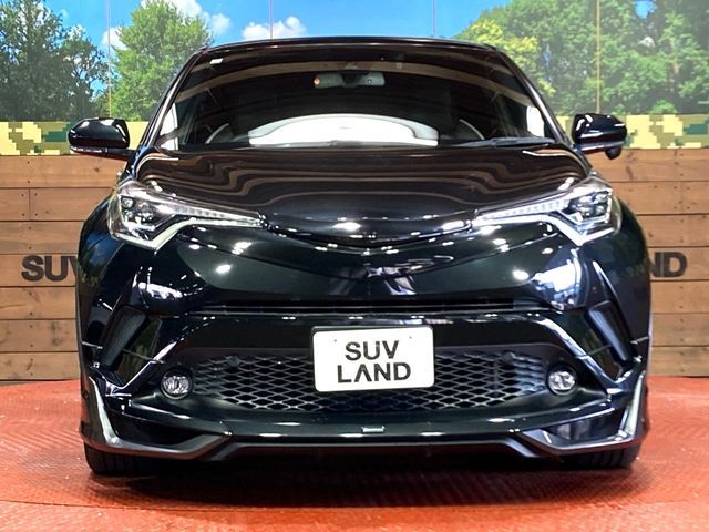TOYOTA C-HR 2019 Image 31