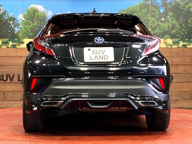 TOYOTA C-HR 2019 Image 31