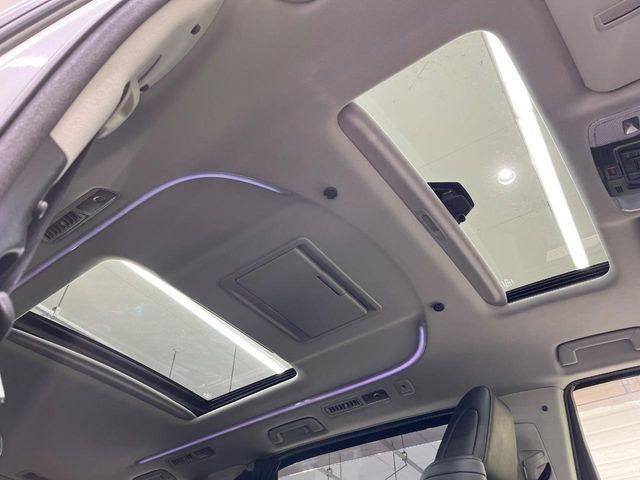 TOYOTA ALPHARD 2018 Image 31